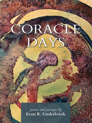 cover image of Coracle Days